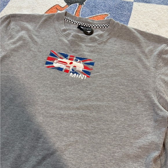 Mini cooper tee - Picture 2 of 3